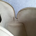 LV Alma MM/GM Size M4032J Ivorie Epi Leather with Silver Hardware #KELC-1 - Image 40