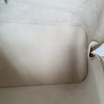 LV Alma MM/GM Size M4032J Ivorie Epi Leather with Silver Hardware #KELC-1 - Image 46