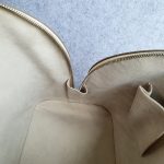 LV Alma MM/GM Size M4032J Ivorie Epi Leather with Silver Hardware #KELC-1 - Image 39