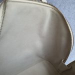 LV Alma MM/GM Size M4032J Ivorie Epi Leather with Silver Hardware #KELC-1 - Image 44