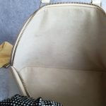 LV Alma MM/GM Size M4032J Ivorie Epi Leather with Silver Hardware #KELC-1 - Image 43