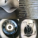 LV Alma MM M5289N Black Electric Epi Vernis Leather with Silver Hardware #KELC-1 - Image 30