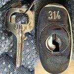 LV Alma MM M5289N Black Electric Epi Vernis Leather with Silver Hardware #KELC-1 - Image 31