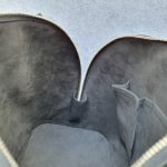 LV Alma MM M5289N Black Electric Epi Vernis Leather with Silver Hardware #KELC-1 - Image 35