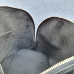 LV Alma MM M5289N Black Electric Epi Vernis Leather with Silver Hardware #KELC-1 - Image 34