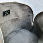 LV Alma MM M5289N Black Electric Epi Vernis Leather with Silver Hardware #KELC-1 - Image 38