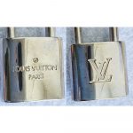 LV Alma MM M5289N Black Electric Epi Vernis Leather with Silver Hardware #KELC-1 - Image 29