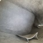 LV Alma MM M5289N Black Electric Epi Vernis Leather with Silver Hardware #KELC-1 - Image 40