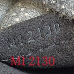 LV Alma MM M5289N Black Electric Epi Vernis Leather with Silver Hardware #KELC-1 - Image 27