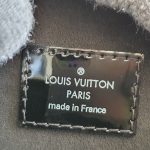 LV Alma MM M5289N Black Electric Epi Vernis Leather with Silver Hardware #KELC-1 - Image 26