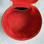 LV Cannes Red Epi Leather with Gold Hardware Bag #TCOY-1 - Image 20