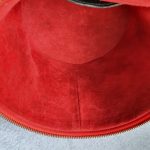 LV Cannes Red Epi Leather with Gold Hardware Bag #TCOY-1 - Image 19