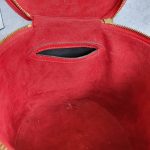 LV Cannes Red Epi Leather with Gold Hardware Bag #TCOY-1 - Image 18