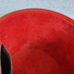 LV Cannes Red Epi Leather with Gold Hardware Bag #TCOY-1 - Image 21