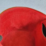 LV Cannes Red Epi Leather with Gold Hardware Bag #TCOY-1 - Image 22