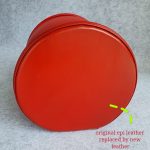 LV Cannes Red Epi Leather with Gold Hardware Bag #TCOY-1 - Image 5