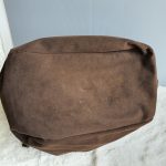 LV Mahina XL Shoulder Bag Black Leather with Gold Hardware #YTSS-1 - Image 37