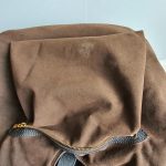 LV Mahina XL Shoulder Bag Black Leather with Gold Hardware #YTSS-1 - Image 32