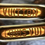 LV Mahina XL Shoulder Bag Black Leather with Gold Hardware #YTSS-1 - Image 21