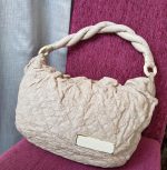 LV Olympe Nimbus GM Beige Leather With Gold Hardware #LCOK-2