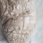 LV Olympe Nimbus GM Beige Leather With Gold Hardware #LCOK-2 - Image 10