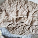 LV Olympe Nimbus GM Beige Leather With Gold Hardware #LCOK-2 - Image 23