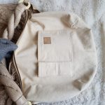 LV Olympe Nimbus GM Beige Leather With Gold Hardware #LCOK-2 - Image 32