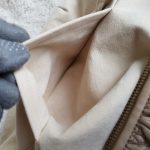 LV Olympe Nimbus GM Beige Leather With Gold Hardware #LCOK-2 - Image 30