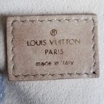 LV Olympe Nimbus GM Beige Leather With Gold Hardware #LCOK-2 - Image 26