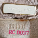 LV Olympe Nimbus GM Beige Leather With Gold Hardware #LCOK-2 - Image 28