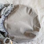 LV Olympe Nimbus GM Grey/Blue Leather With Gold Hardware #CCLK-1 - Image 38