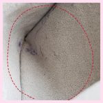 LV Olympe Nimbus GM Grey/Blue Leather With Gold Hardware #CCLK-1 - Image 36