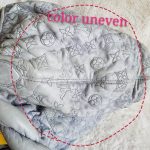 LV Olympe Nimbus GM Grey/Blue Leather With Gold Hardware #CCLK-1 - Image 17