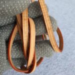 LV Pochette Cancun M60018 Monogram Canvas with Leather and Gold Hardware #TYSC-2 - Image 12