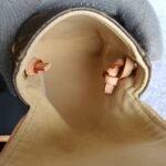 LV Pochette Cancun M60018 Monogram Canvas with Leather and Gold Hardware #TYSC-2 - Image 16