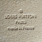 LV Pochette Cancun M60018 Monogram Canvas with Leather and Gold Hardware #TYSC-2 - Image 13