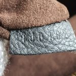 LV Selene MM Black Mahina Calf Leather with Gold Hardware Bag #TUCT-3 - Image 13