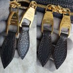 LV Selene MM Black Mahina Calf Leather with Gold Hardware Bag #TUCT-3 - Image 18