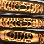 LV Selene MM Black Mahina Calf Leather with Gold Hardware Bag #TUCT-3 - Image 22