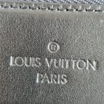 LV Speedy Sunshine Express 30cm Black Monogram Sequins with Leather and Antique Silver Hardware #TCRE-3 - Image 25