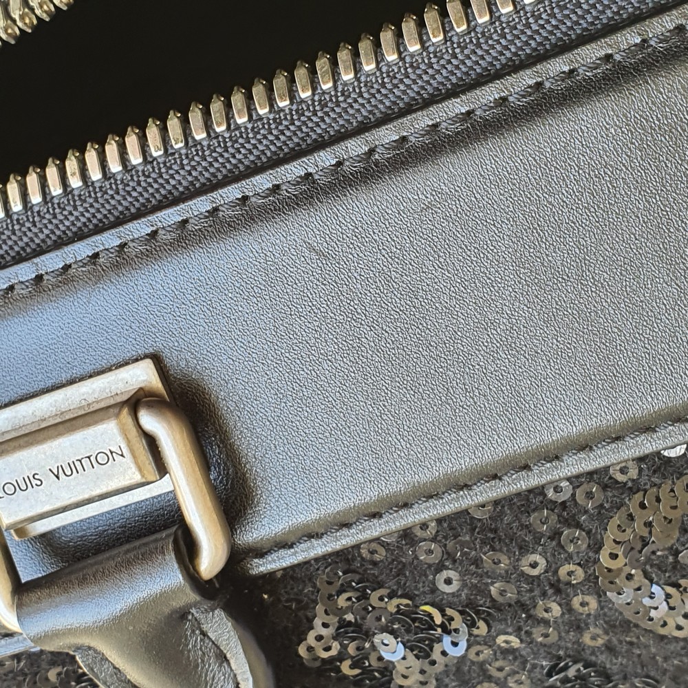 Louis Vuitton Sunshine Express Speedy 30 - Sepän laukku