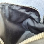 LV Speedy Sunshine Express 30cm Black Monogram Sequins with Leather and Antique Silver Hardware #TCRE-3 - Image 34