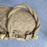 LV Stratus Olympe PM Embossed Lambskin with Gold Hardware #TKUR-1 - Image 23