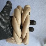 LV Stratus Olympe PM Embossed Lambskin with Gold Hardware #TKUR-1 - Image 19