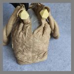 LV Stratus Olympe PM Embossed Lambskin with Gold Hardware #TKUR-1 - Image 8