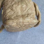 LV Stratus Olympe PM Embossed Lambskin with Gold Hardware #TKUR-1 - Image 10