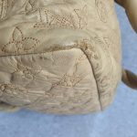 LV Stratus Olympe PM Embossed Lambskin with Gold Hardware #TKUR-1 - Image 14