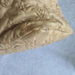 LV Stratus Olympe PM Embossed Lambskin with Gold Hardware #TKUR-1 - Image 17