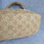 LV Stratus Olympe PM Embossed Lambskin with Gold Hardware #TKUR-1 - Image 13
