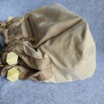 LV Stratus Olympe PM Embossed Lambskin with Gold Hardware #TKUR-1 - Image 36